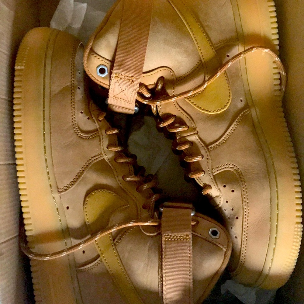 Nike Air Force 1